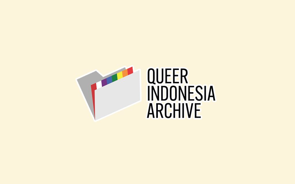 Etalase Queer Indonesian Archive