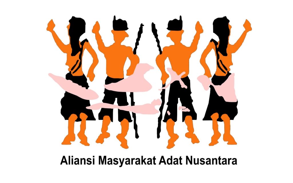 Etalase - Aliansi Masyarakat Adat Nusantara