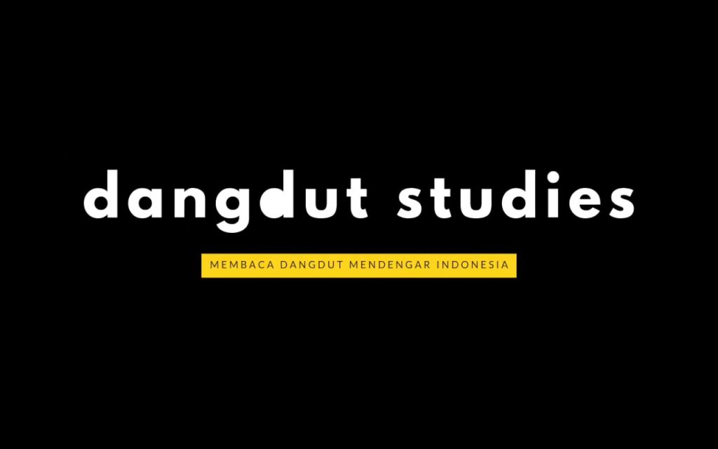 Etalase - Dangdut Studies