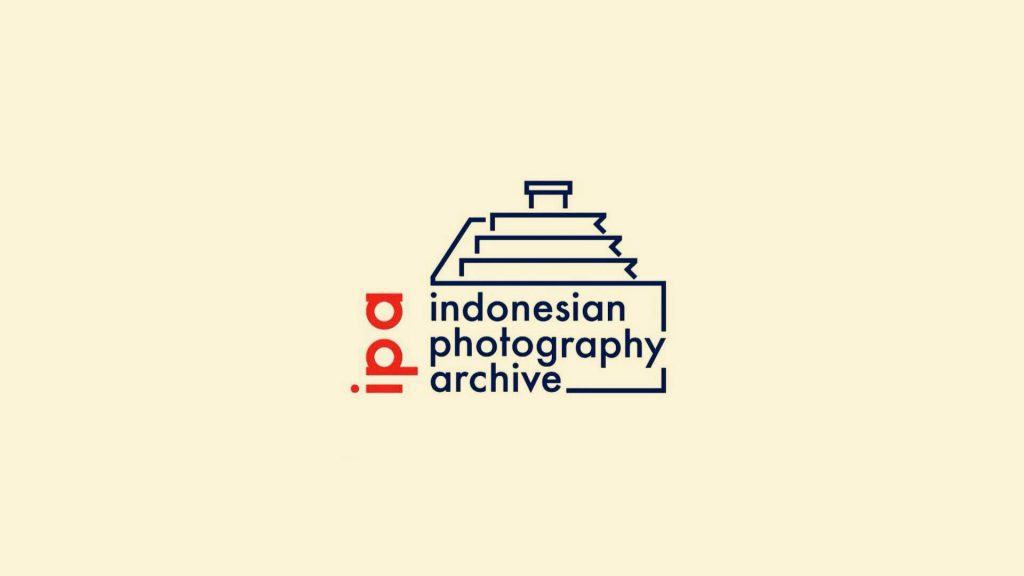 Logo Indonesian Photography Archive
