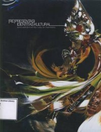 [RE]PRESENTASI IDENTITAS KULTURAL Solo Exhibition By Rudy Sri Handoko