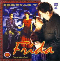 Frida Prepare to be Seduced