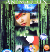 Animatrix