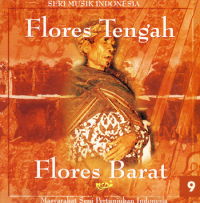 Flores Tengah & Flores Barat