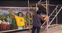 Image of Pameran Awas Recent Art from Indonesia, di Hiroshima City