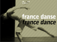 France Dance Volume 2 2003