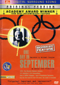 One Day In September