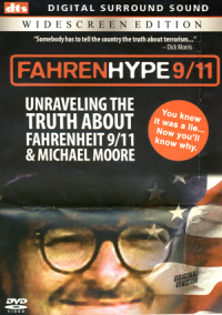 Fahrenhype 9/11
