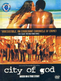 City of God