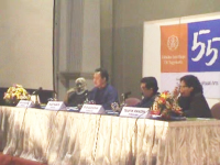 Seminar Nasional Pendidikan Tinggi Seni Rupa Indonesia