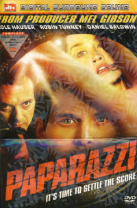 Image of Paparazzi