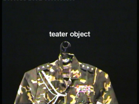 Teater Object