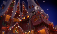 Image of The Nightmare Before Christmas