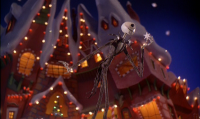 The Nightmare Before Christmas