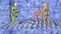 Image of Animations 2002-2005 Hanura Hosea
