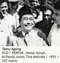 Tamu Agung