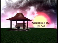 Mbangun Desa, Episode: “Ndhuduhke Dalan’