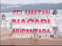 Selamat Nagari Nusantara