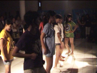 Pameran T-Shirt from March