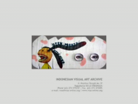 Profile Indonesian Visual Art Archive