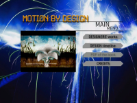 Motion By Design