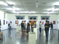 Image of Pameran Harlah ASRI 57