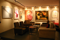 Company Profile V-Art Gallery