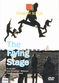 The Flying Stage