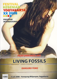 Living Fossils