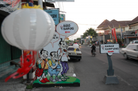 Dokumentasi Foto Festival Kesenian Yogyakarta XX 2008