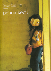 Pohon Kecil