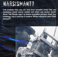 Narsismanto - Ismanto