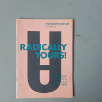 RADICALLY YOURS!