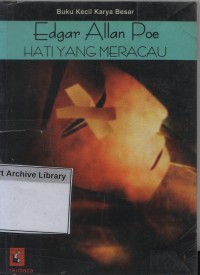 Hati Yang Meracau