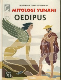 Mitologi Yunani : Oedipus