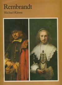 Rembrandt : Michael Kitson