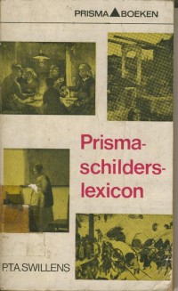 Prisma Schilders Lexicon