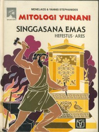 Mitologi Yunani : Singgasana Emas