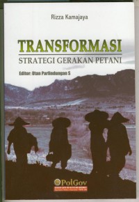 Image of Transformasi Strategi Gerakan Petani