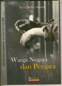 Warga Negara dan Penjara