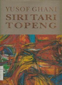 Siri Tari Topeng