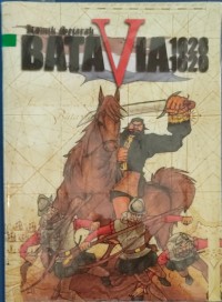 Batavia 1628/1629