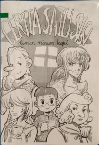 Cerita Satu Sisi