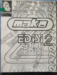 Mako Edisi 2
