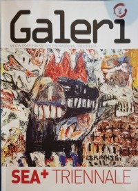 Galeri Media Komunikasi Galeri Nasional Indonesia No. 6