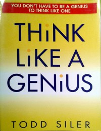 Think Like A Genius