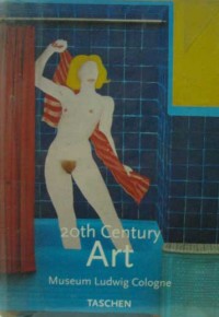 20th Century Art, Museum Ludwig Cologne
