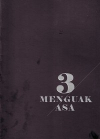 3 MENGUAK ASA