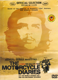 The Motorcycle Diaries