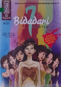 7 Bidadari Murtad #01